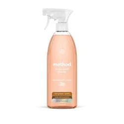 Method Sandalwood + Cedar All Purpose Cleaner - 28 fl oz: Paraben-Free, Phthalate-Free, Liquid, Spray Bottle