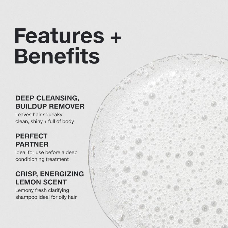 slide 3 of 6, Paul Mitchell Two Hair Shampoo - 10.14 fl oz, 10.14 fl oz