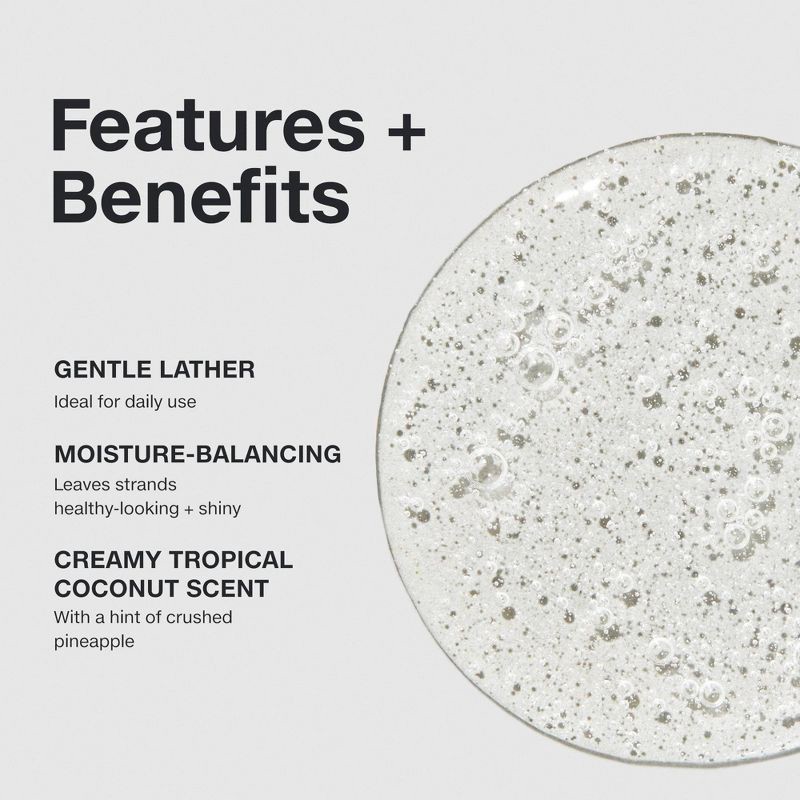 slide 3 of 7, Paul Mitchell One Hair Shampoo - 33.8 fl oz, 33.8 fl oz