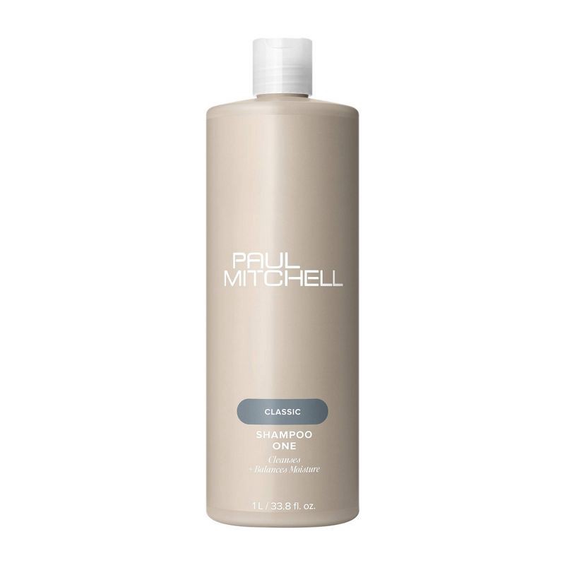 slide 1 of 7, Paul Mitchell One Hair Shampoo - 33.8 fl oz, 33.8 fl oz