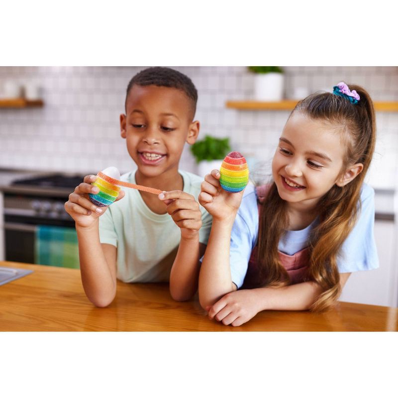 slide 6 of 9, Gumi Yum Surprise Transformers, 1 ct