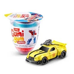 Gumi Yum Surprise Transformers