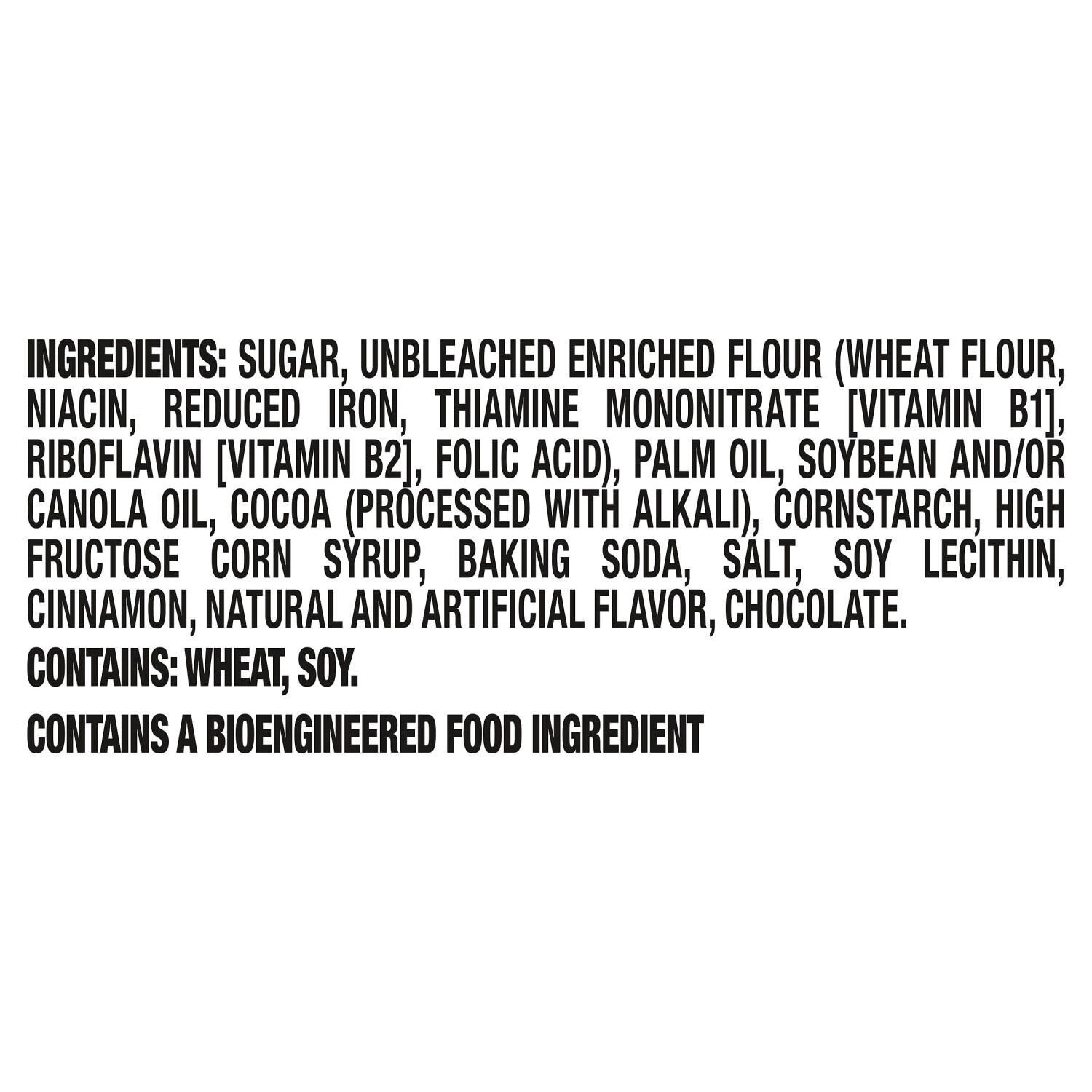 slide 10 of 10, Oreo Peanut Butter 10.81oz - 10.81 OZ, 10.81 oz