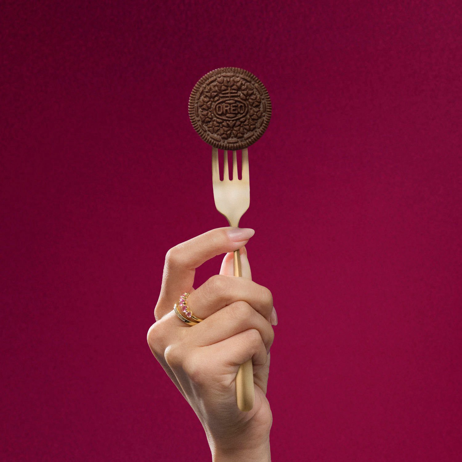 slide 2 of 10, Oreo Peanut Butter 10.81oz - 10.81 OZ, 10.81 oz