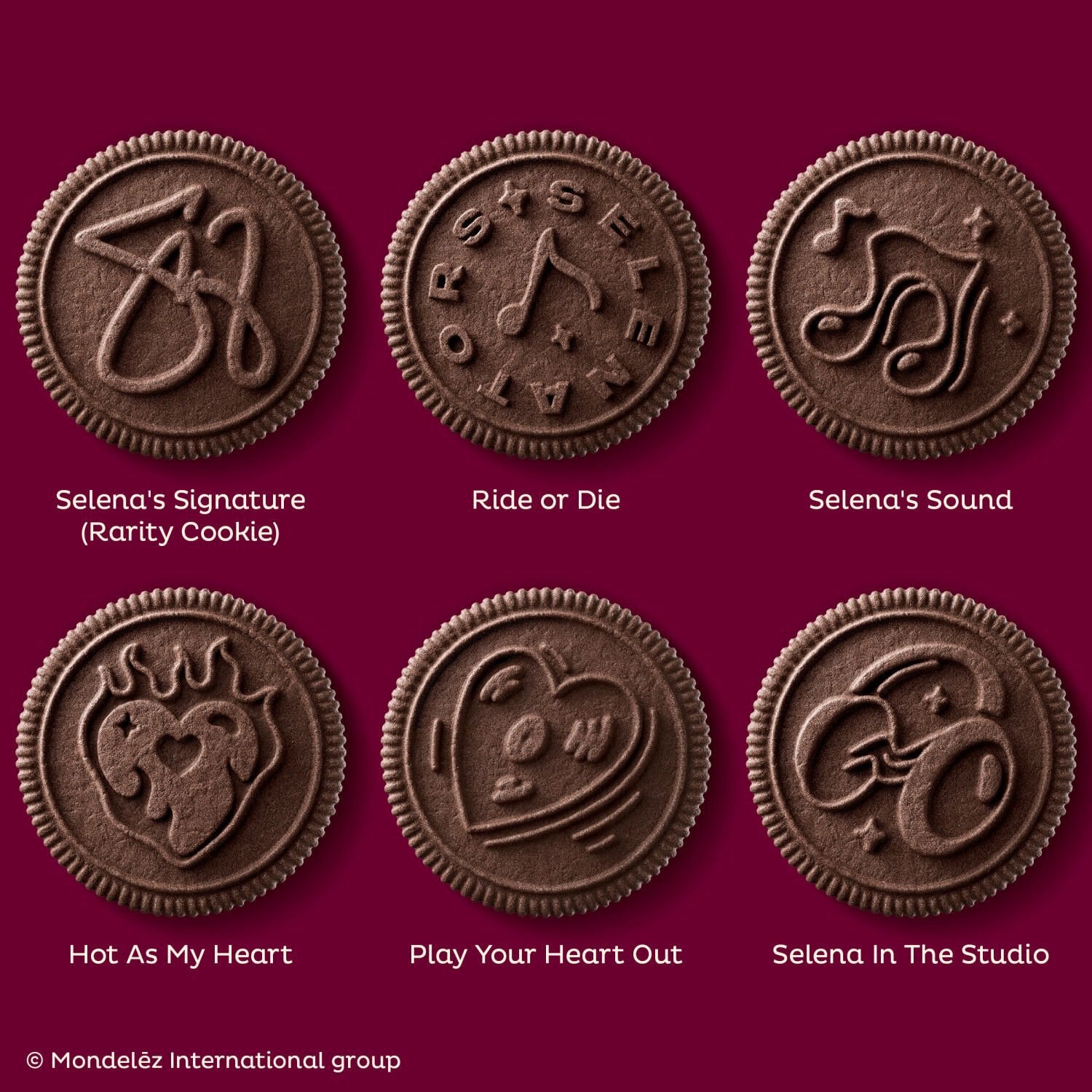 slide 9 of 10, Oreo Peanut Butter 10.81oz - 10.81 OZ, 10.81 oz