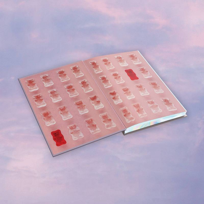 slide 4 of 5, Harper Collins Watch Me Deluxe Limited Edition - (Shatter Me Series: The New Republic) by Tahereh Mafi (Hardcover), 1 ct