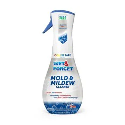 Wet & Forget Mold and Mildew Cleaner - 16.9 fl oz