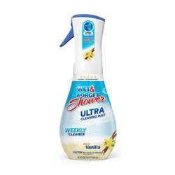 Wet & Forget Vanilla Shower Ultra Cleaning Mist - 17 fl oz