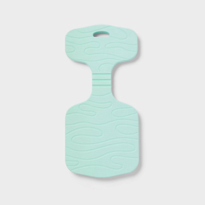 slide 2 of 3, EVA Foam Saddle Seat - Sun Squad™, 1 ct