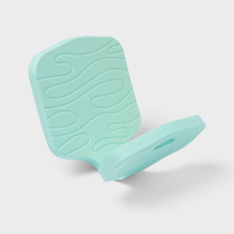 slide 1 of 3, EVA Foam Saddle Seat - Sun Squad™, 1 ct