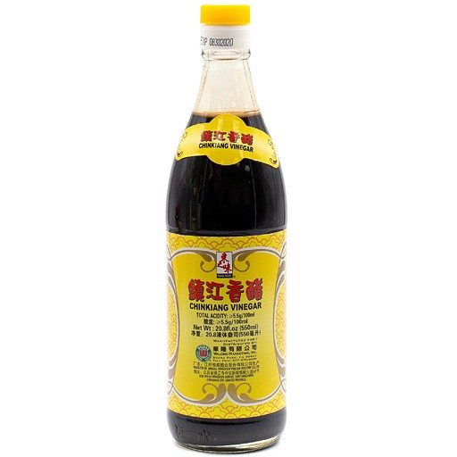 slide 1 of 1, Asian Taste Chinkiang Vinegar, 550 ml