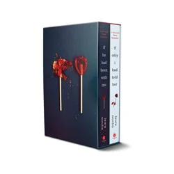 Sourcebooks If He Had Been with Me and If Only I Had Told Her Box Set - by Laura Nowlin (Paperback)