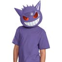 Pokemon Pokémon Gengar Light-Up Mask Unisize 8+