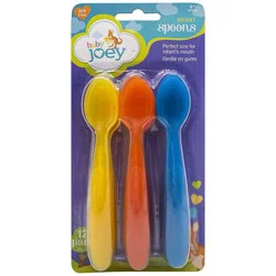 Baby Joey Infant Spoons, 12 ea