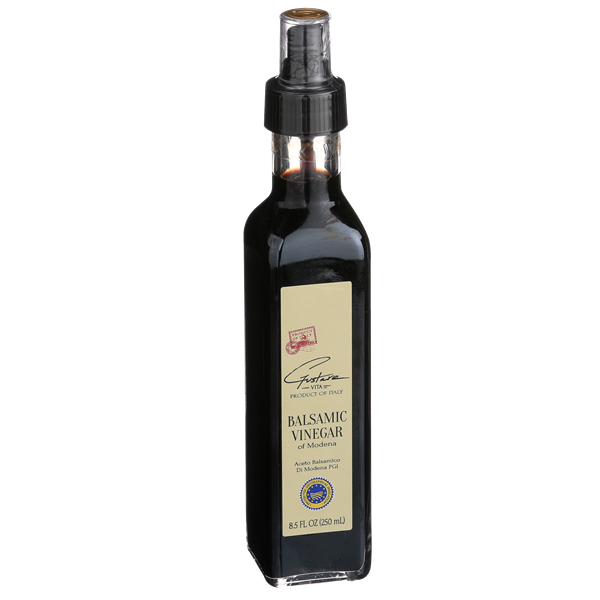 slide 1 of 1, Gustare Vita Balsamic Vinegar Of Modena, 8.5 fl oz