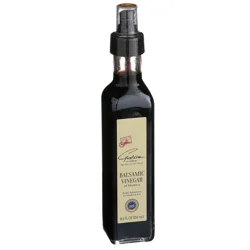 Gustare Vita Balsamic Vinegar of Modena
