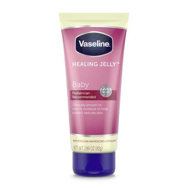 slide 2 of 13, Vaseline Pet Jelly Baby, 2.89 oz