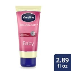 Vaseline Pet Jelly Baby