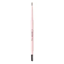 Beauty Creations Eyebrow Definer Pencil #4 Medium Brown