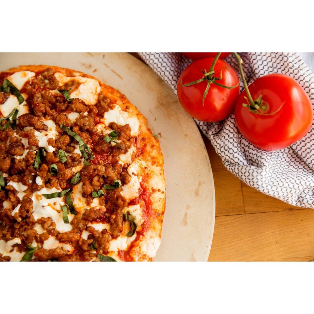 slide 2 of 5, Boulder Sausage Italian, 14 oz