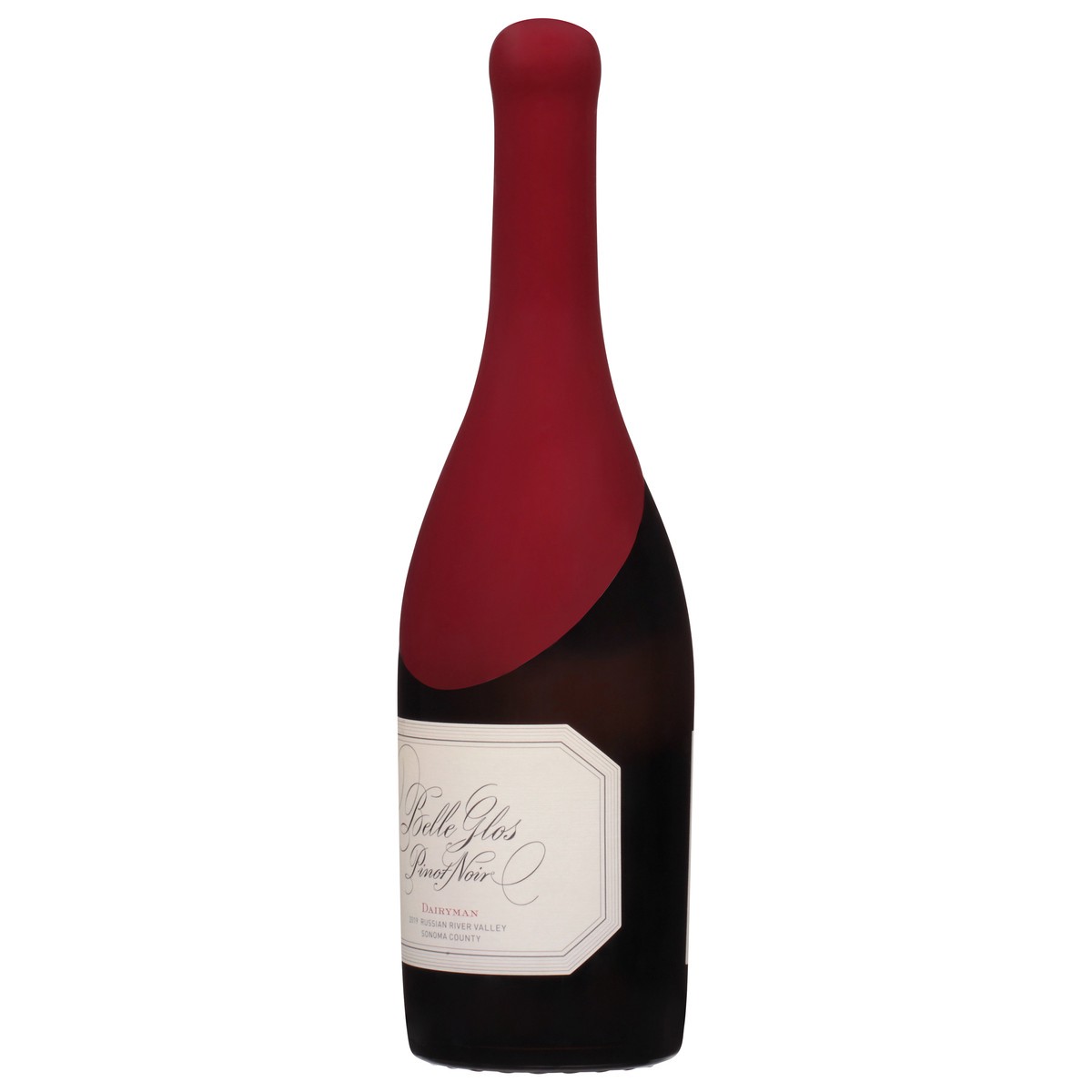 slide 4 of 9, Belle Glos Russian River Valley Sonoma County Pinot Noir 750 ml Bottle, 750 ml