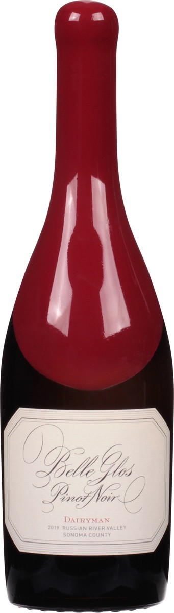 slide 9 of 9, Belle Glos Russian River Valley Sonoma County Pinot Noir 750 ml Bottle, 750 ml