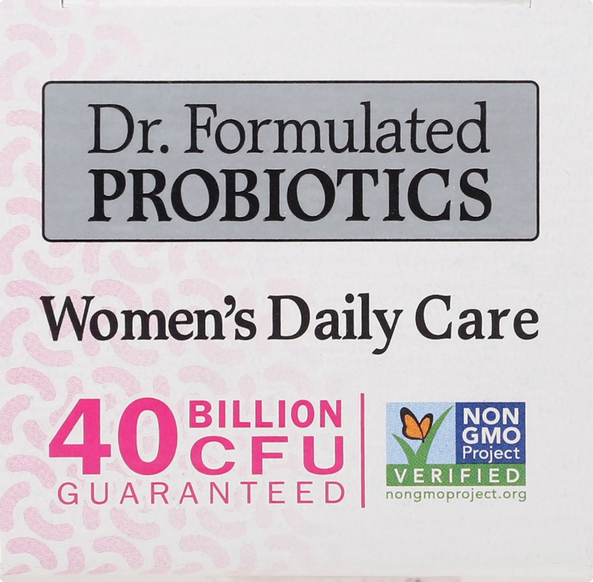 slide 9 of 9, Garden of Life Dr. Formulated Vegetarian Capsules Women's Daily Care 30 ea, 30 ct