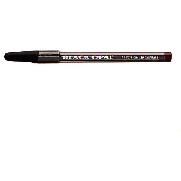 slide 1 of 1, Black Opal Lip Definer Black Cherry, 0.04 oz