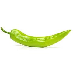 Hatch Roasted Chile