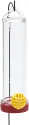 Perky-Pet Plastic Hummingbird Feeder With Hanging Rod