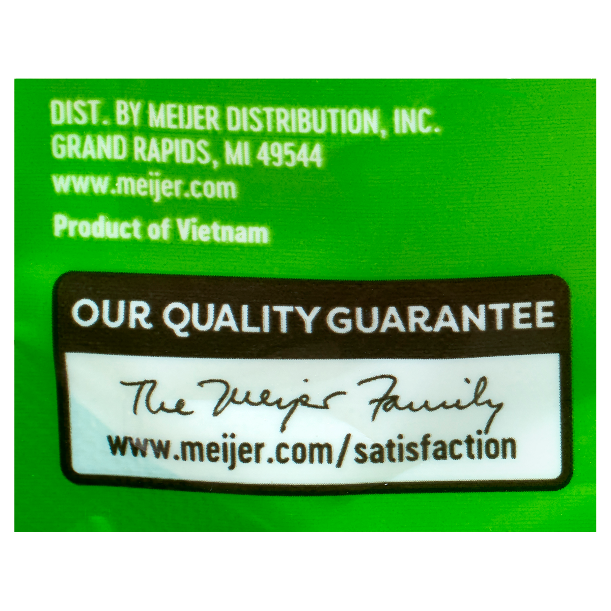 slide 3 of 4, Meijer Wild Chews Duck Large - 2 Pack, 2 ct