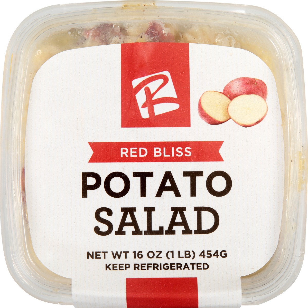 slide 4 of 12, Roche Bros. Red Bliss Potato Salad, 16 oz