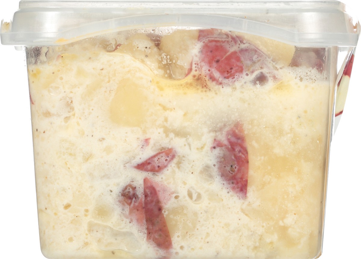 slide 9 of 12, Roche Bros. Red Bliss Potato Salad, 16 oz