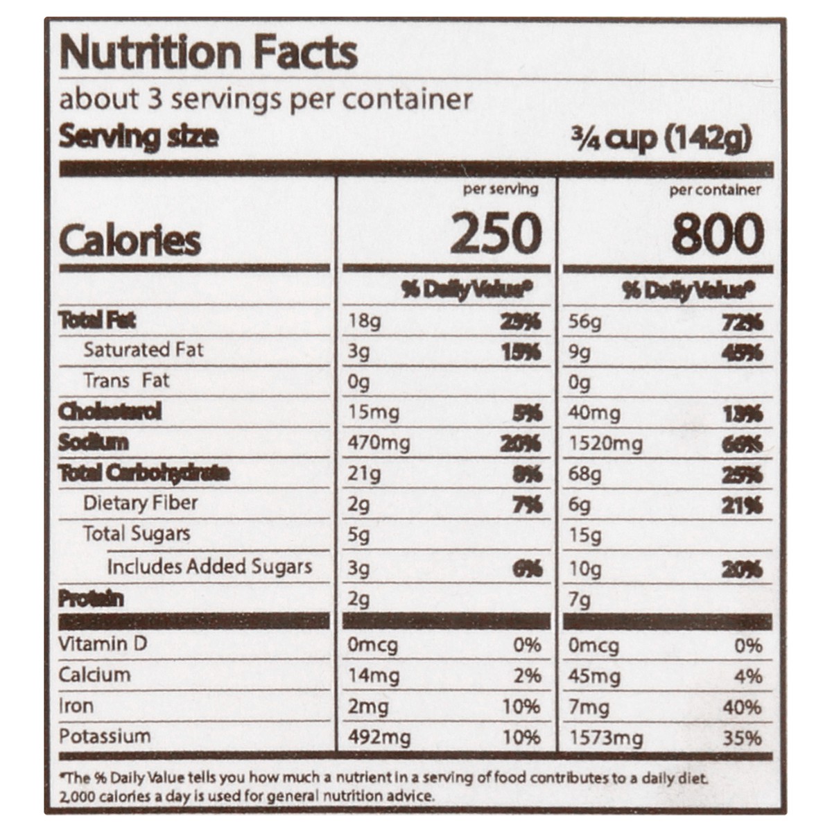 slide 8 of 12, Roche Bros. Red Bliss Potato Salad, 16 oz