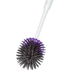 Sonic Power Electric Toilet Brush - 5ct