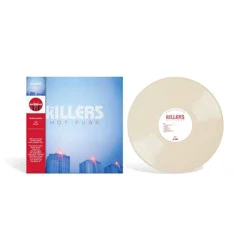 Universal Music Group The Killers - Hot Fuss (Target Exclusive, Vinyl)