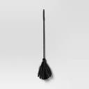 Black Witch Broom Kids' Accessories - Hyde and EEK! Boutique™