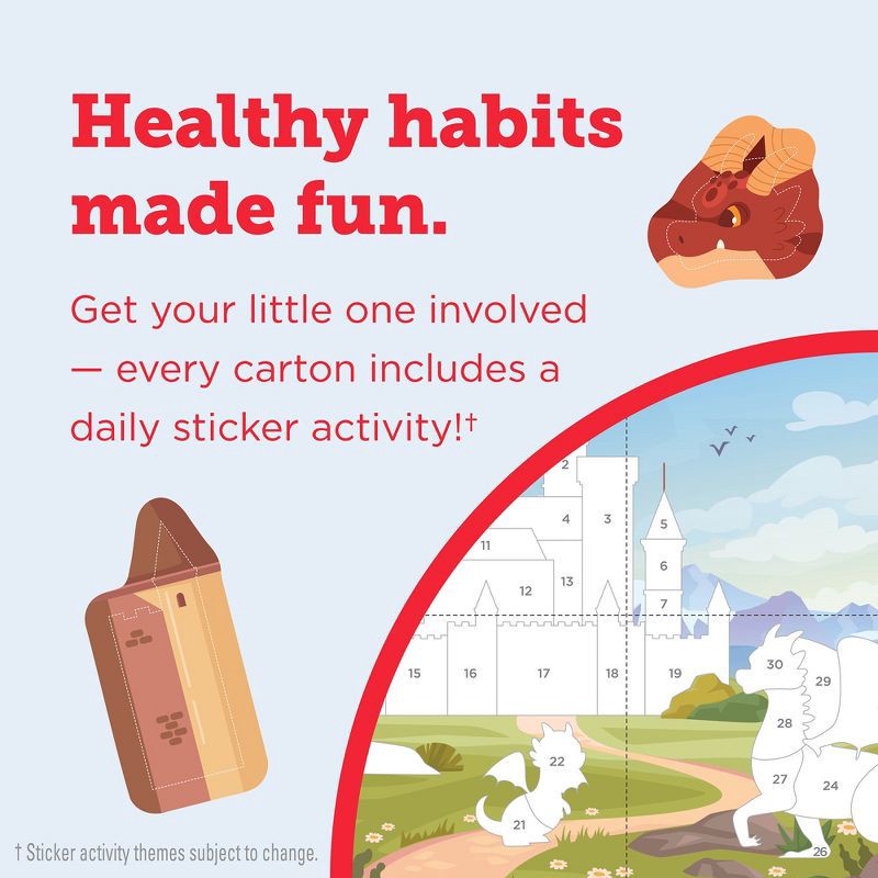 slide 9 of 11, Hyland's Naturals Kids' Sugar Free Multivitamin + Digestive Support - 60ct, 60 ct