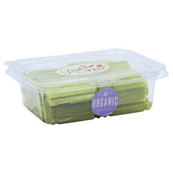 Pick & Prep Organic Celery Sticks 1 ea