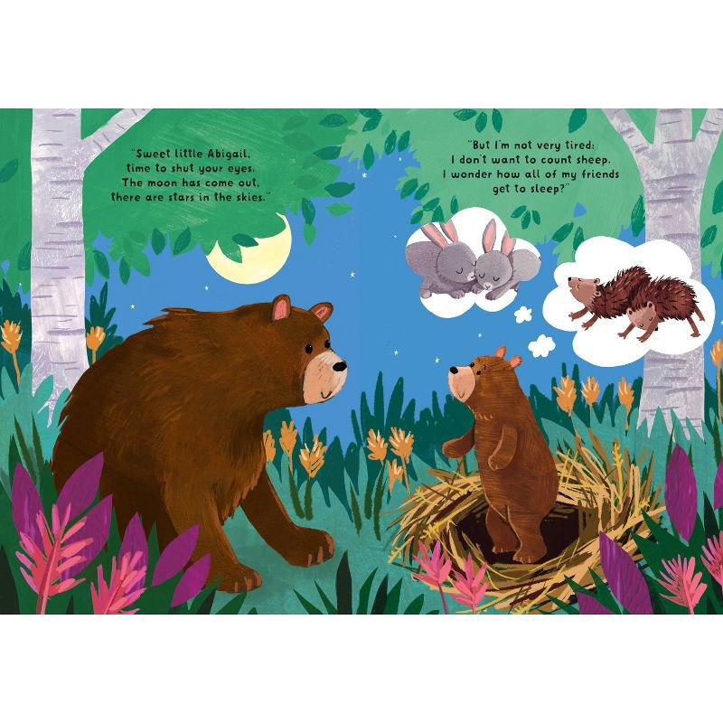 slide 2 of 4, Sourcebooks Abigail I Love You - by JD Green (Paperback), 1 ct