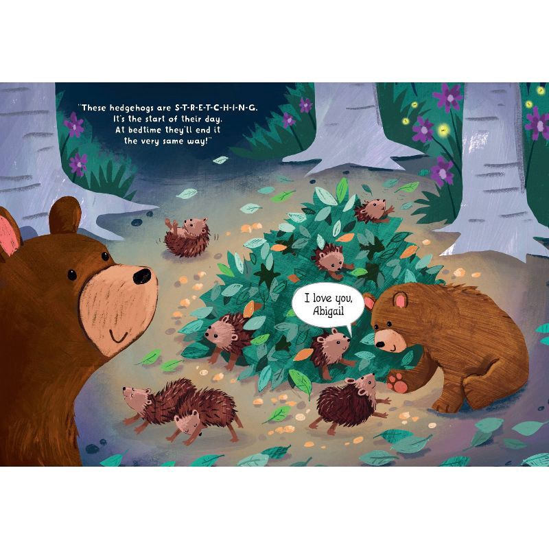 slide 4 of 4, Sourcebooks Abigail I Love You - by JD Green (Paperback), 1 ct