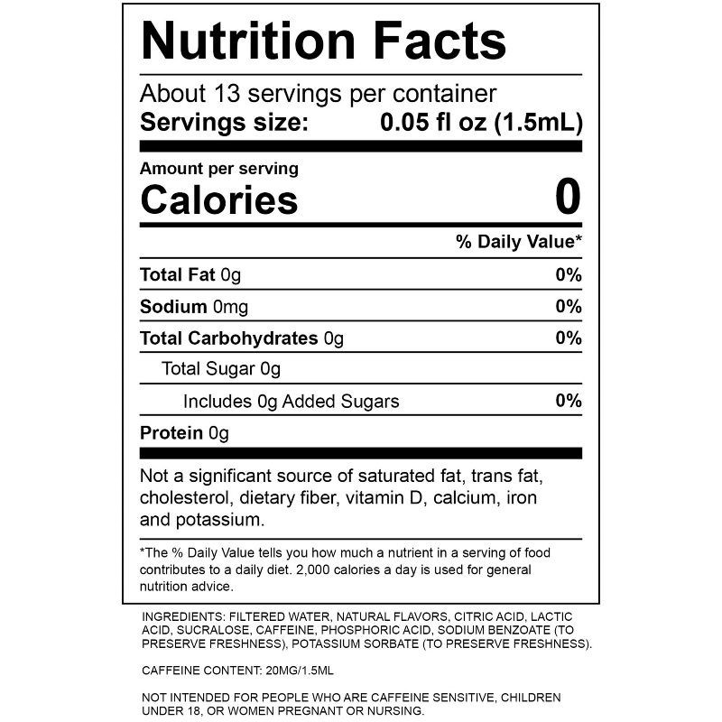 slide 3 of 9, Cirkul Frosted Refreshers Berry Peach Acai Refresher Flavor Cartridge, 1 ct