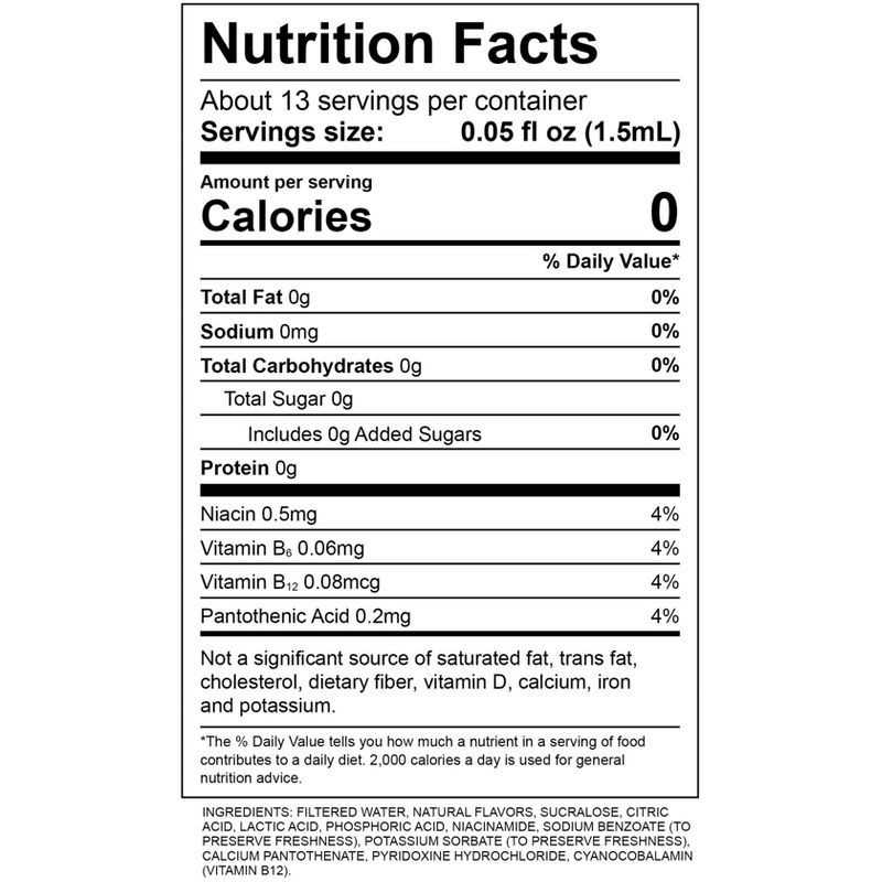 slide 2 of 10, Cirkul LifeSip Passionfruit Orange Guava Flavor Cartridge, 1 ct