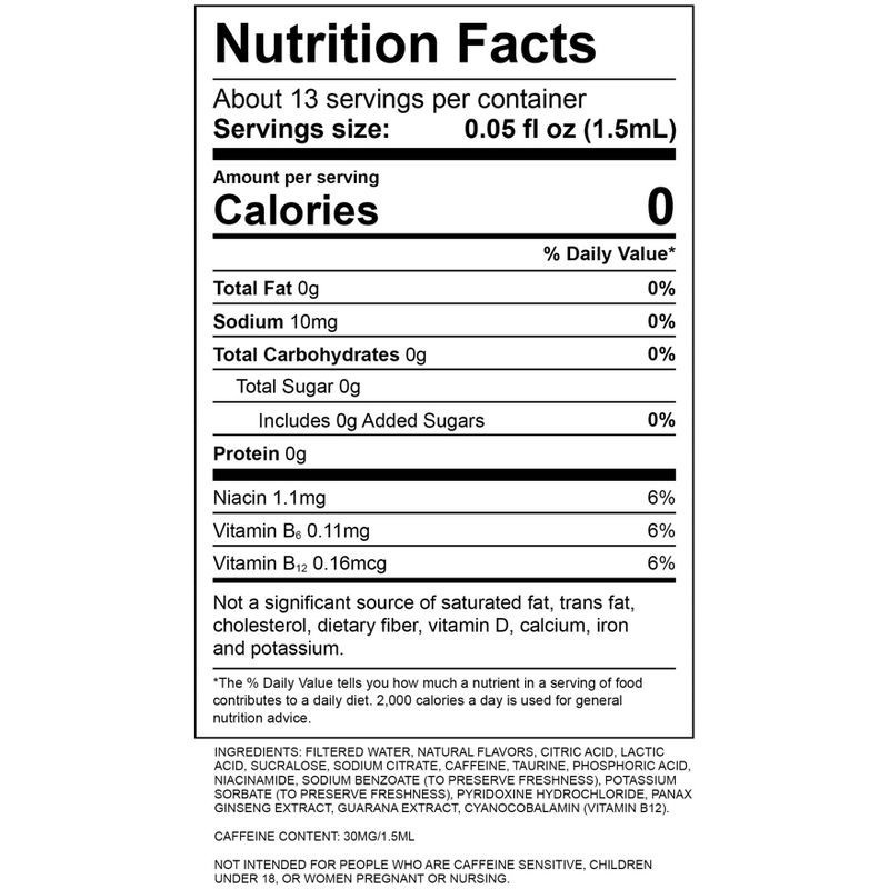 slide 2 of 10, Cirkul GoSip Black Cherry Flavor Cartridge, 1 ct