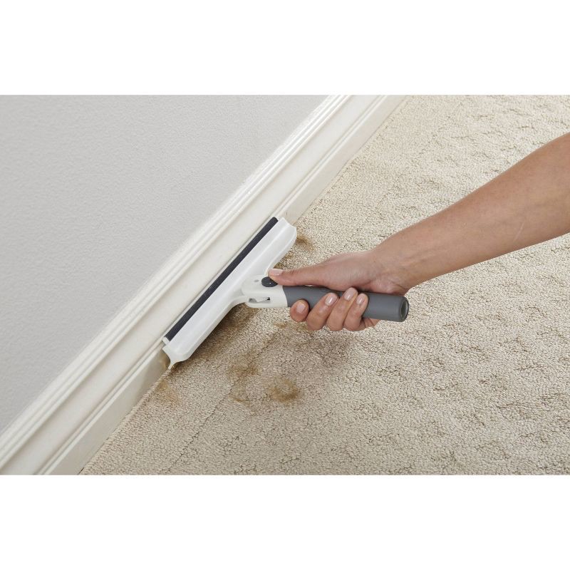 slide 12 of 23, Evercare XL Duo Pet Hair and Lint Remover, 1 ct