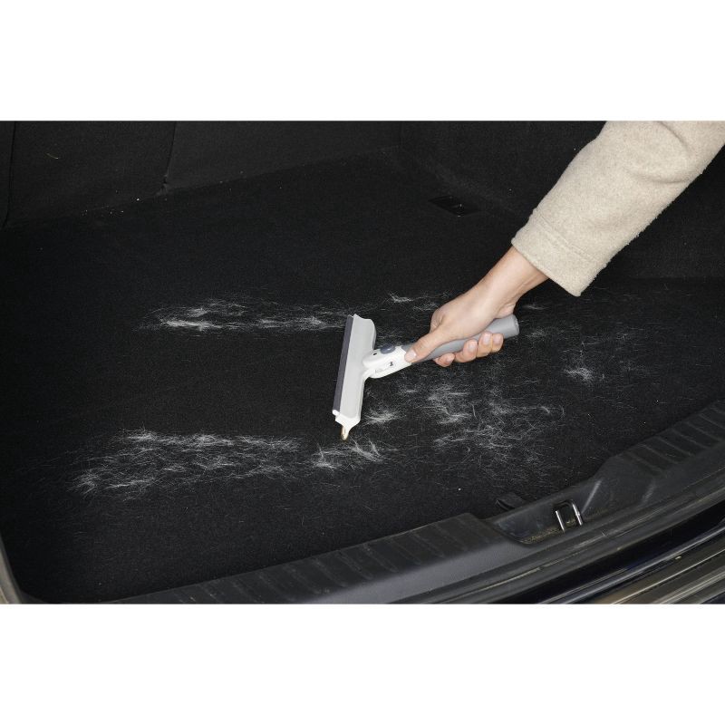 slide 13 of 23, Evercare XL Duo Pet Hair and Lint Remover, 1 ct