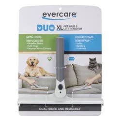 Evercare XL Duo Pet Hair and Lint Remover