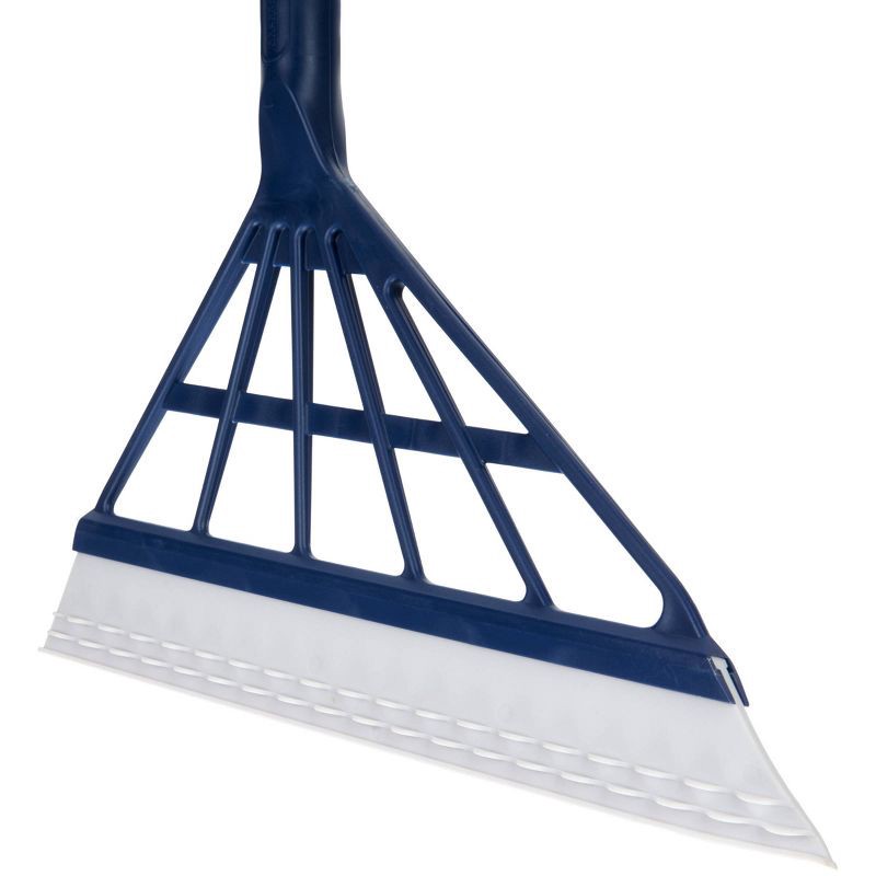 slide 7 of 10, Casabella Rubber Blade Squeegee Broom, 1 ct