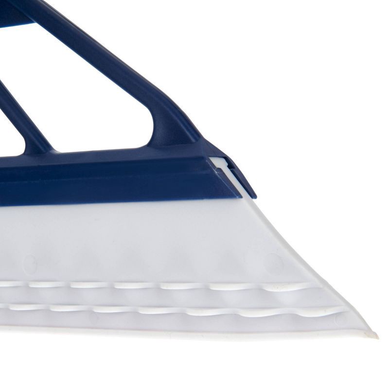 slide 6 of 10, Casabella Rubber Blade Squeegee Broom, 1 ct