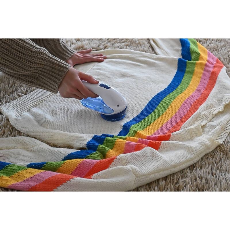 slide 7 of 9, Evercare Fabric Shaver Lint Remover - Large, 1 ct